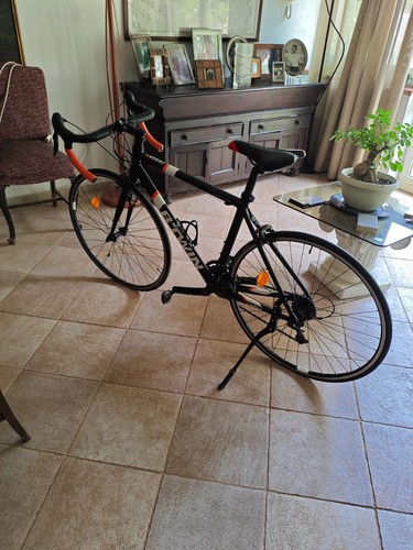 Bicicletta corsa triban - triban, 500