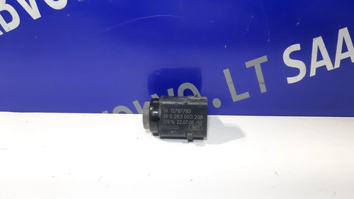 Saab ys3f parktronic - saab,