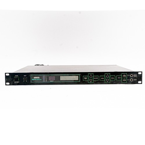 Yamaha spx90ii studio - spx90ii,