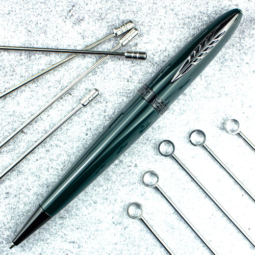 Penna sfera pineider modern - sfera,