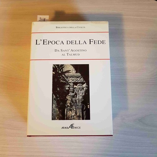 Epoca della fede - fede, da