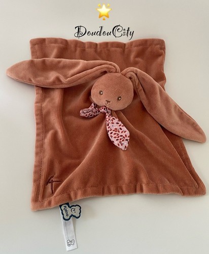 5216 doudou plat mouchoir - 5216🌟doudou,