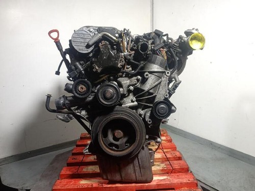 611960 motore mercedes - 611960,