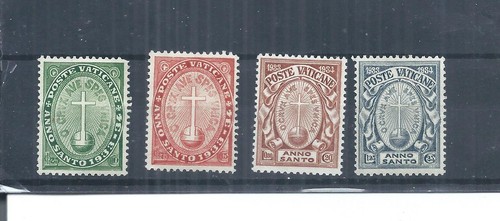 Francobolli città del - città,