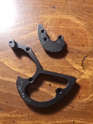 Hoyt xtr mods - hoyt, d