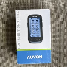 Auvon OTC TENS & EMS Unit