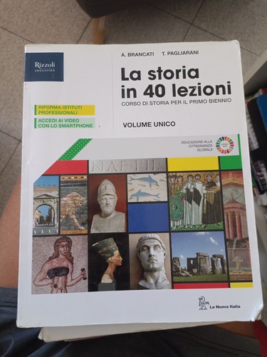 Libri scolastici usati - libri,