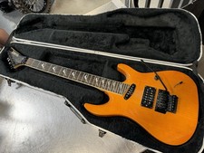 Hamer Californian Standard