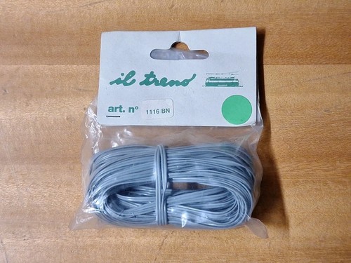 Treno 1116 bn cavo - 1116,