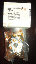 Gruppo carburatore STIHL HS75