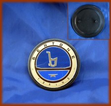 BERTONE FIAT X1/9 X 1/9 -