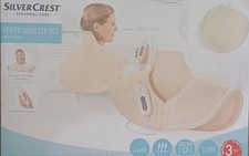 Silvercrest Coprispalle