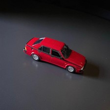 1987 Alfa Romeo 75 V6 3.0