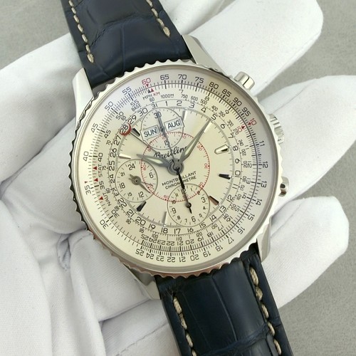 Orologio uomo breitling - orologio,