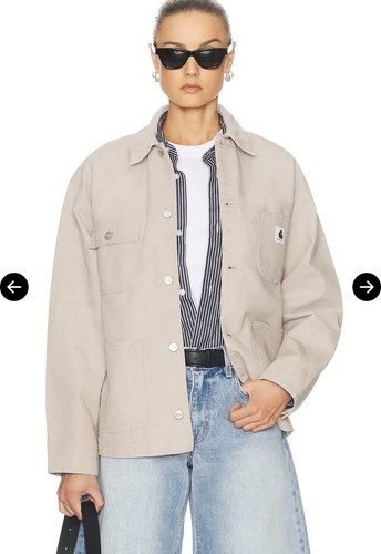 Cappotto carhartt donna - cappotto,