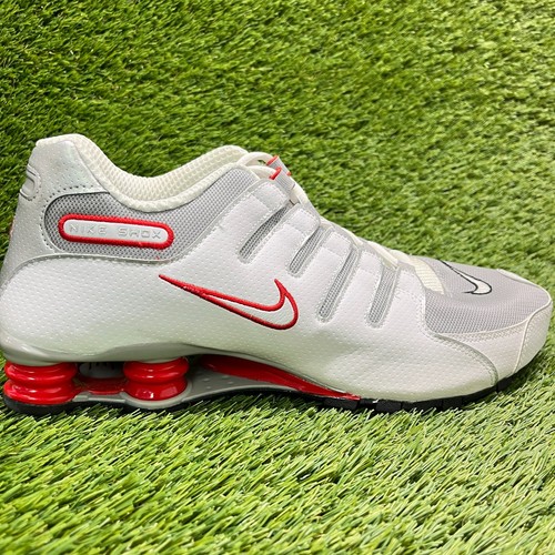 Scarpe ginnastica nike shox - nike,