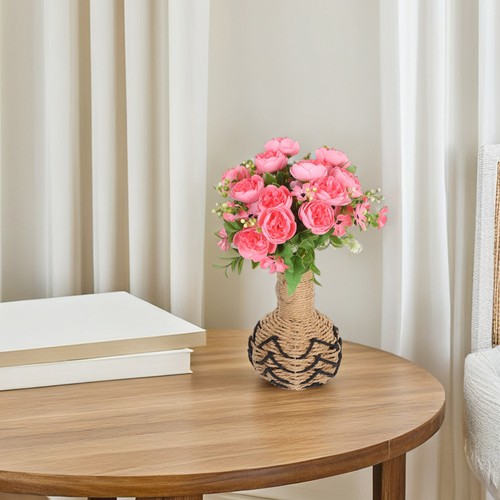 Porta piante decorativo - piante, vaso