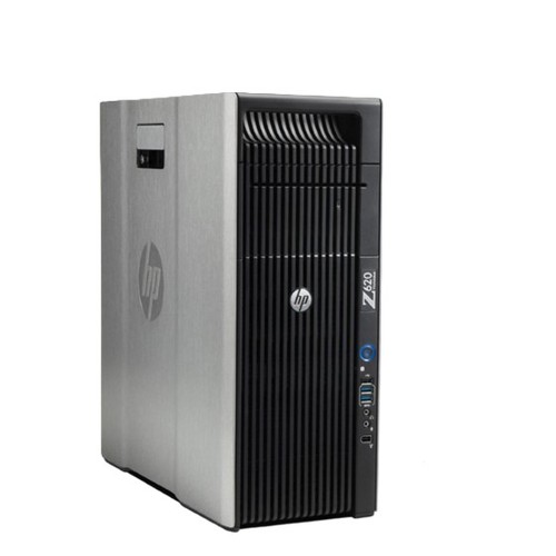 Z620 workstation xeon - workstation, 2x