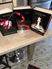 The Twilight Saga  New Moon