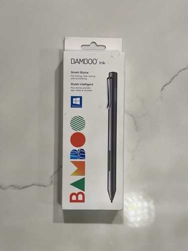 Wacom stilo intelligente con - wacom,