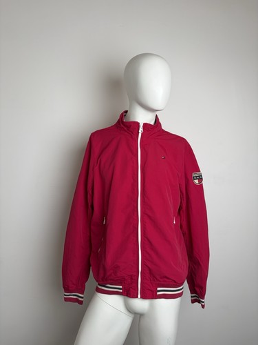 Giacca college tommy hilfiger - giacca,