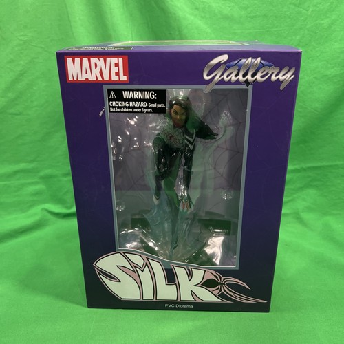 Statua marvel gallery - marvel, in