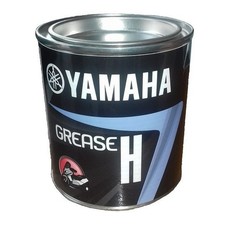 Yamaha Grasso professionale H