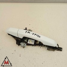 Porta esterna posteriore BJ3224995AC per LAND ROVER RANGE EVOQUE MK1 2011-2018 (110582)