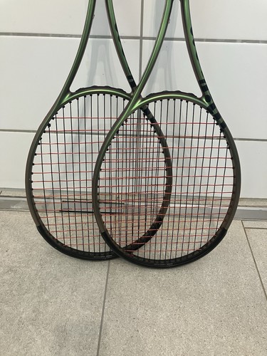 Wilson blade 98s 18x16 - wilson,