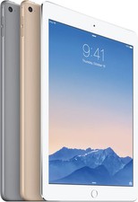 Apple ipad air a1566 - apple, 16gb
