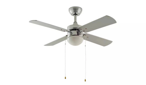 Ventilatore soffitto argos - ventilatore, da