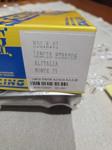 Modellismo statico auto 24 - modellismo,