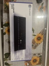 Clavier Gaming RGB Millenium