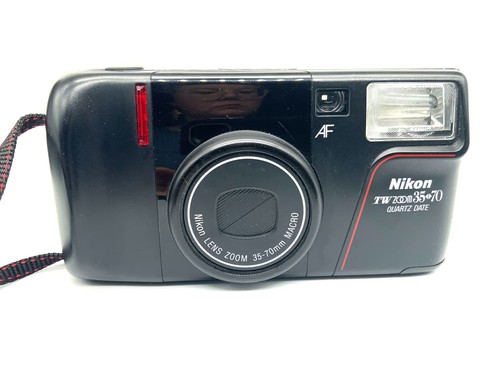 Nikon zoom 70 - tw, 35-70