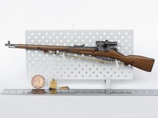 Modellino 1:6 MOSIN NAGANT