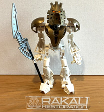 Lego bionicle 8596 - bionicle, solo