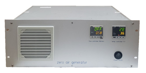 Generatore aria zero - d'aria,