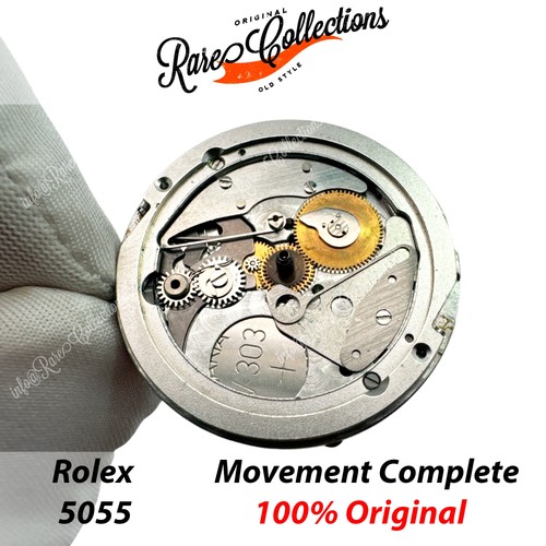 Used usato rolex - used, 5055