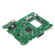 Scheda DVD PCB Rom sbloccata