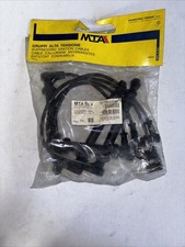 Kit Cavi Accensione Candele