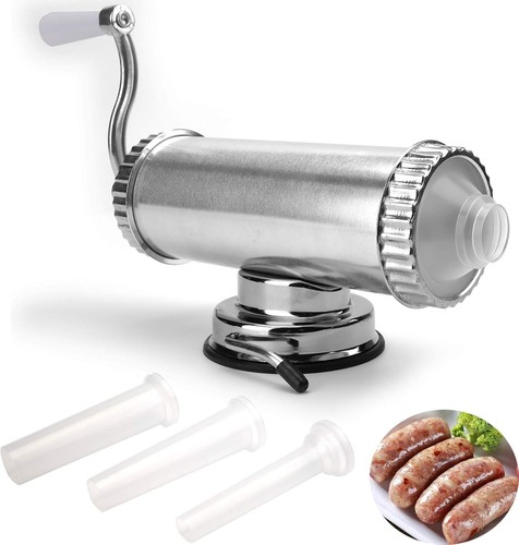 Lbs salsiccia stuffer - 2,