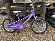 Bici per bambini specializzata