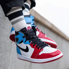 Nike Air Jordan 1 Retro