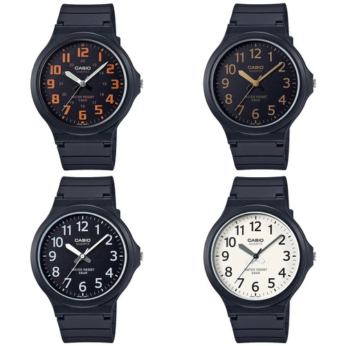 Orologio uomo casio - orologio, collezione