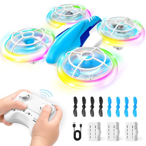 Drone per bambini mini - bambini,