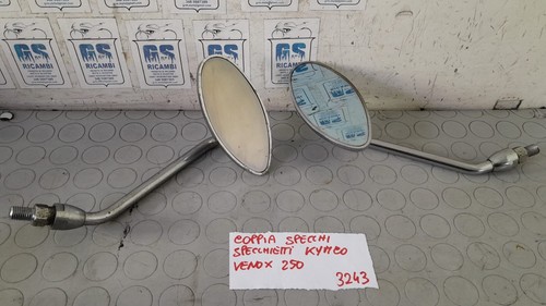 Coppia specchi specchietti - coppia,