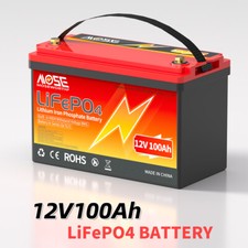 Batteria al litio 12V 24V 36V