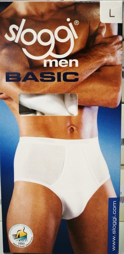 Sloggi uomo basic - maxi, mutande