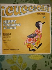 I CUCCIOLI FIABE SONORE n. 10
