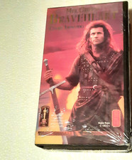 MEL GIBSON BRAVEHEART CUORE